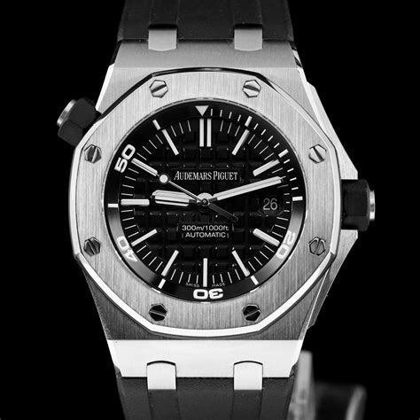 audemars piguet royal oak offshore diver 15703st.oo.a02.ca|Piguet royal oak offshore price.